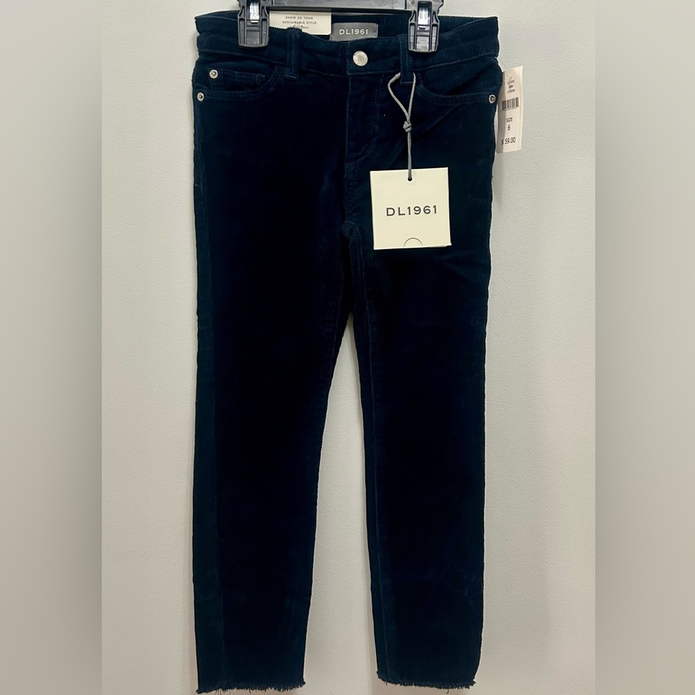 Girl pants